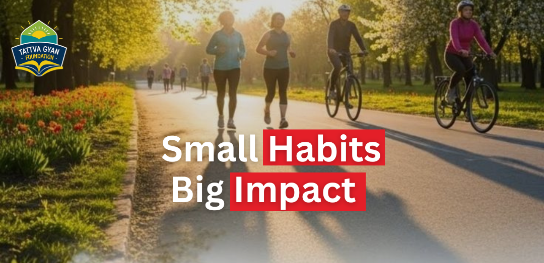 Lifestyle & Wellness for Working Professionals